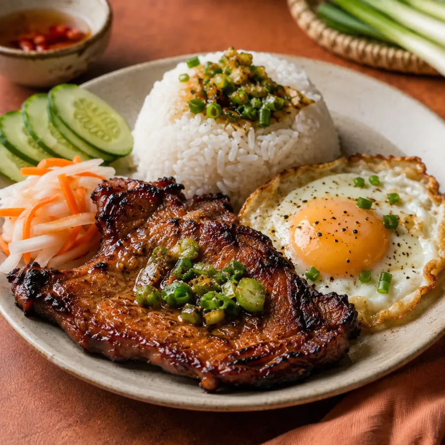 Không gian quán tại Aviết Thị Tệ